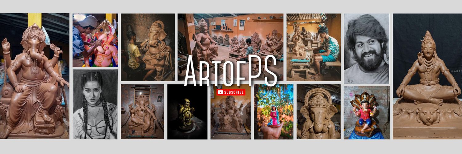 ArtofPS banner