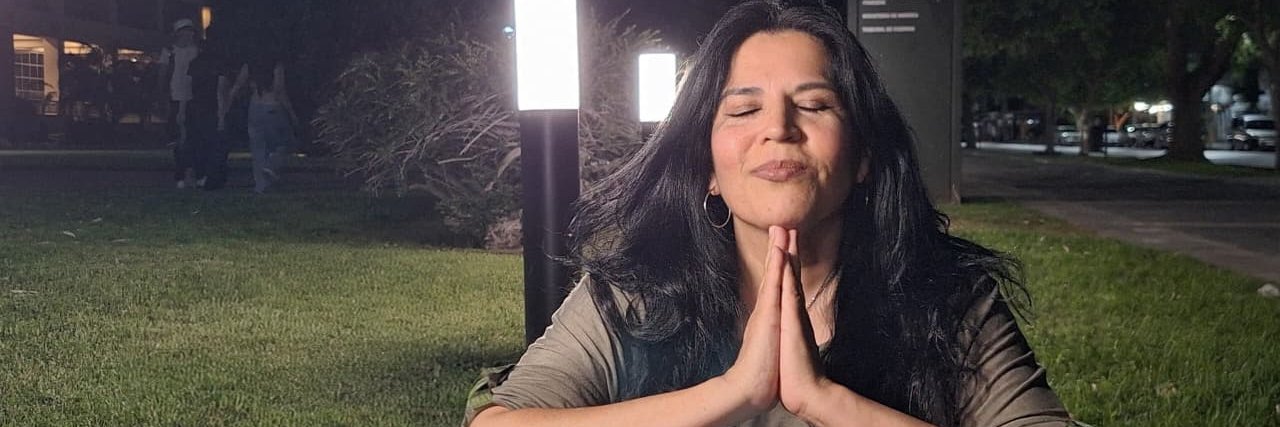 claudiamorenoBA's profile banner image