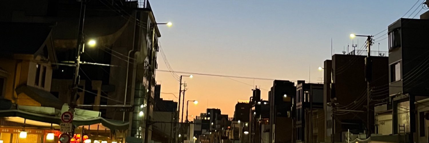 gominzation's profile banner image