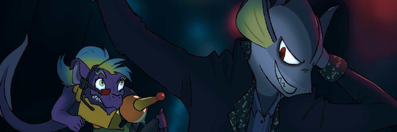 RazakoiI's profile banner image