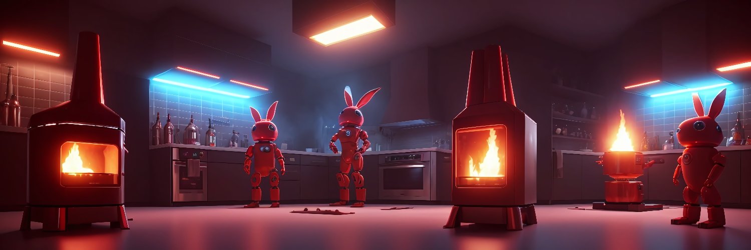 RedRabbitKreate's profile banner image
