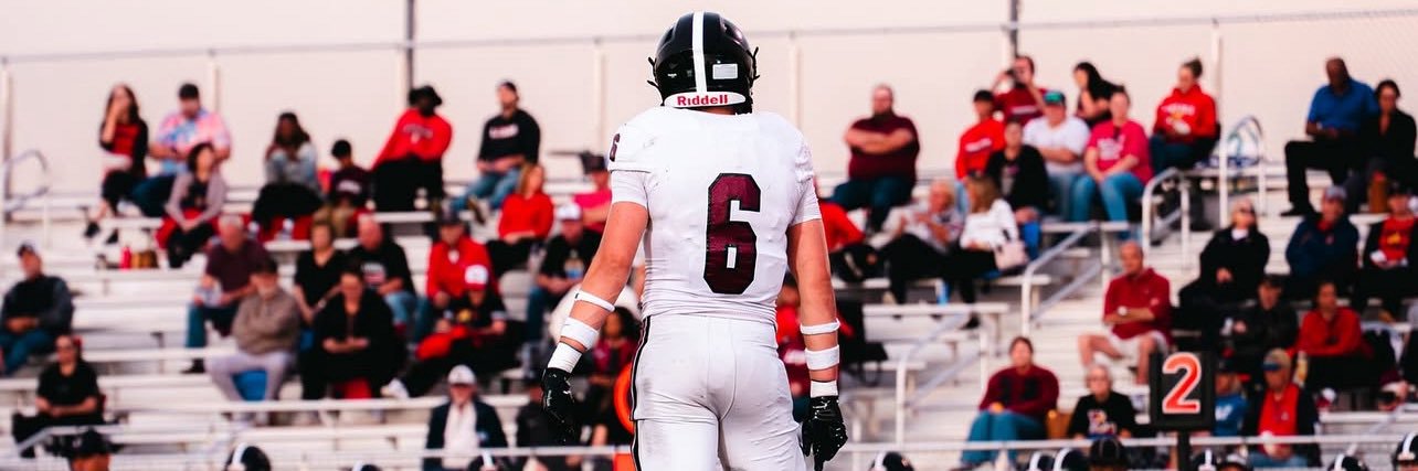 Caleb Wingerd banner