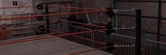 the relentless charm. banner