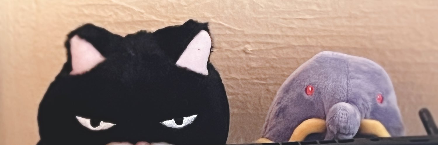 琴堀's banner