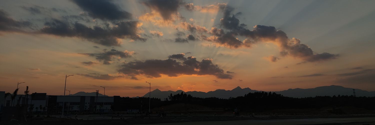 hlh256132's profile banner image