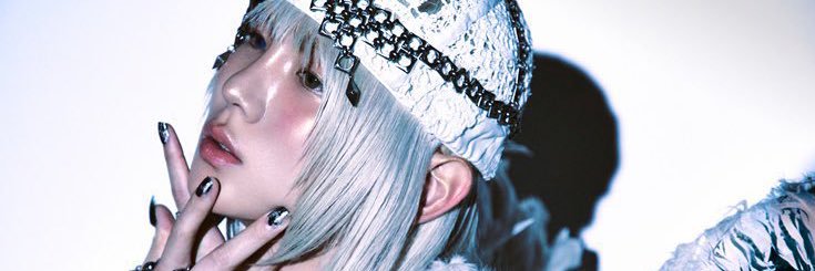 minjunijuni's profile banner image