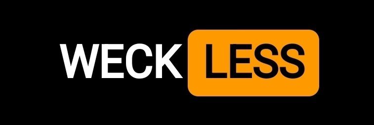 💥WECKLESS💥 banner