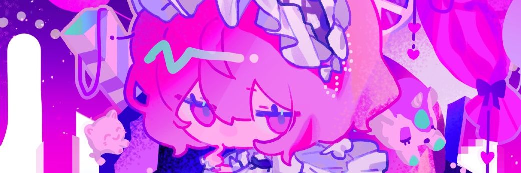 ANON's banner