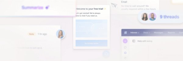 helpscout Profile Banner