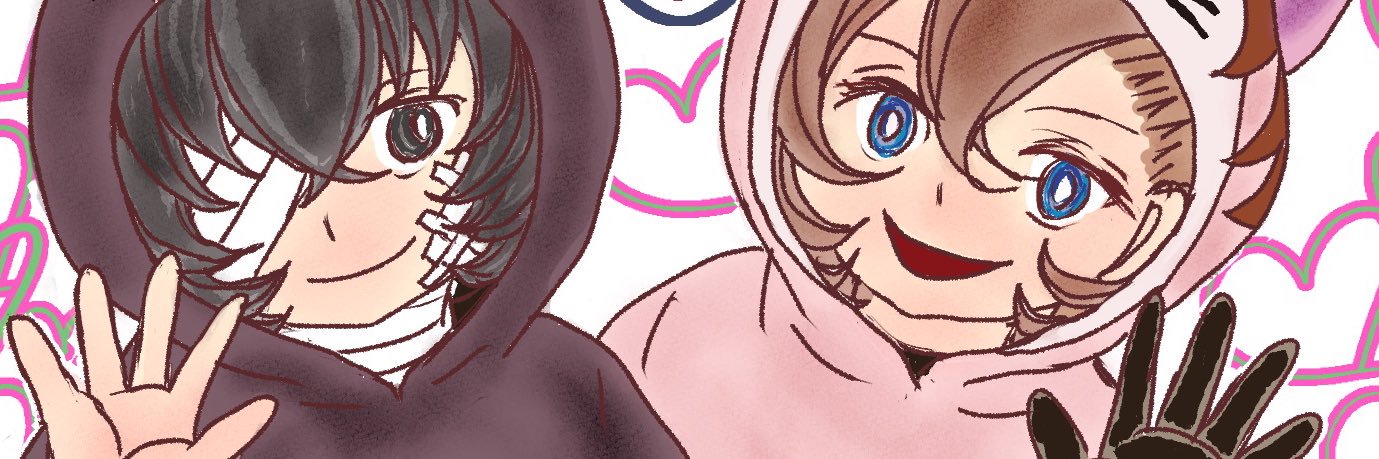RG（レインガール☂️）'s banner