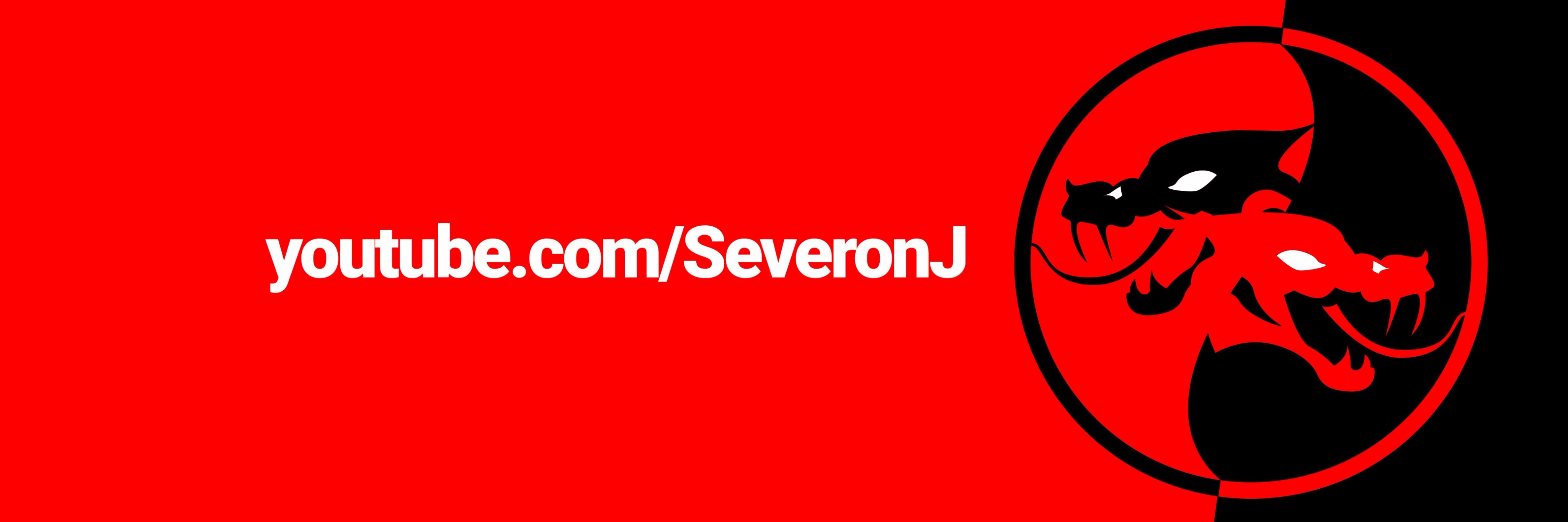 SeveronJ banner