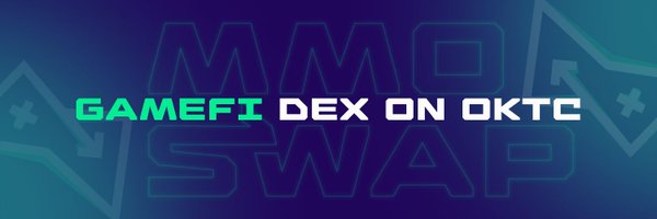 MMOSWAP Profile Banner