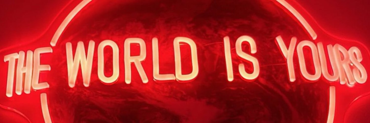 YaWorldChico's profile banner image