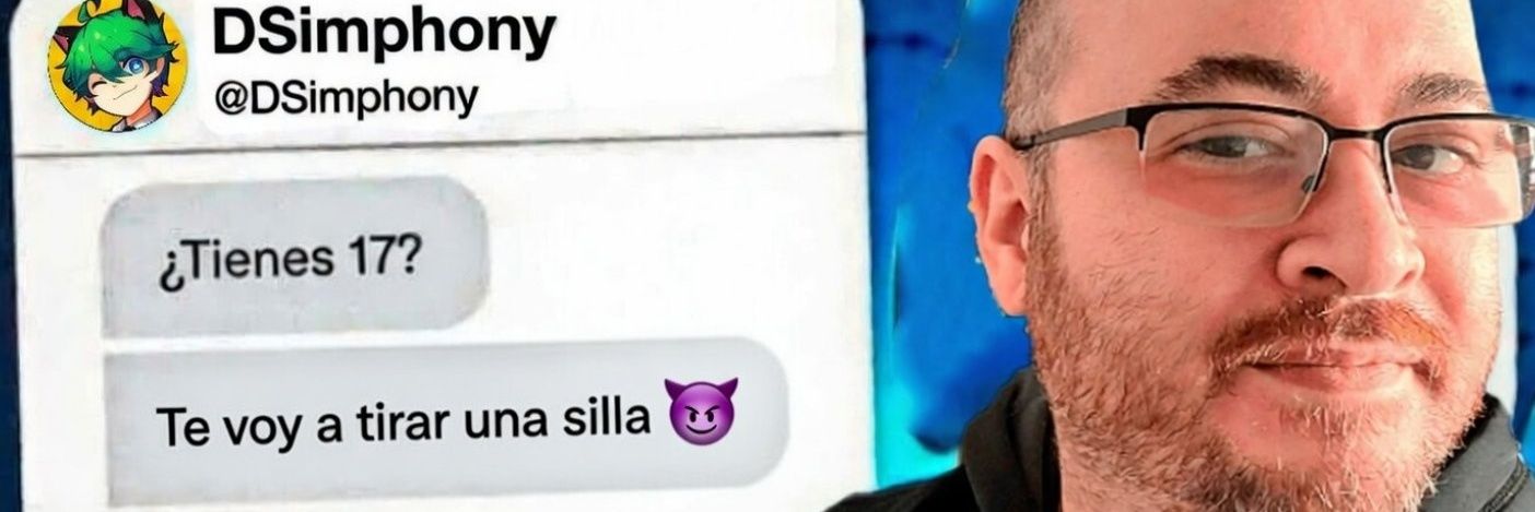 usuario normal de *X* banner