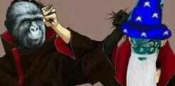iJimmyRustler's profile banner image