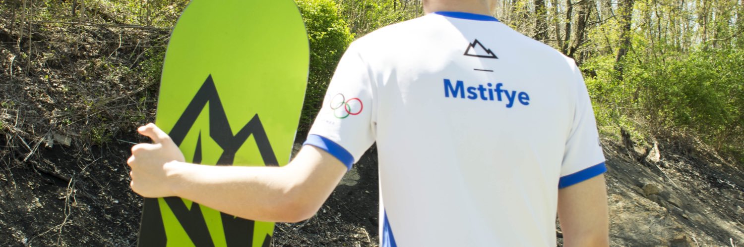 Mstifye's profile banner image