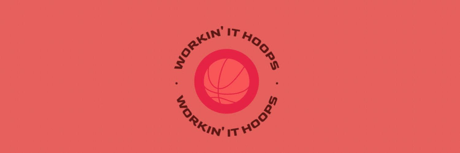 Workin It Hoops's banner