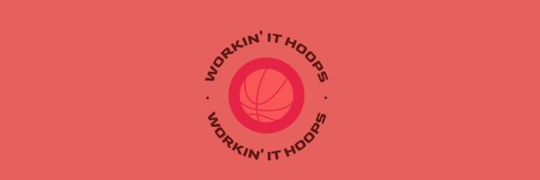 Workin It Hoops Profile Banner