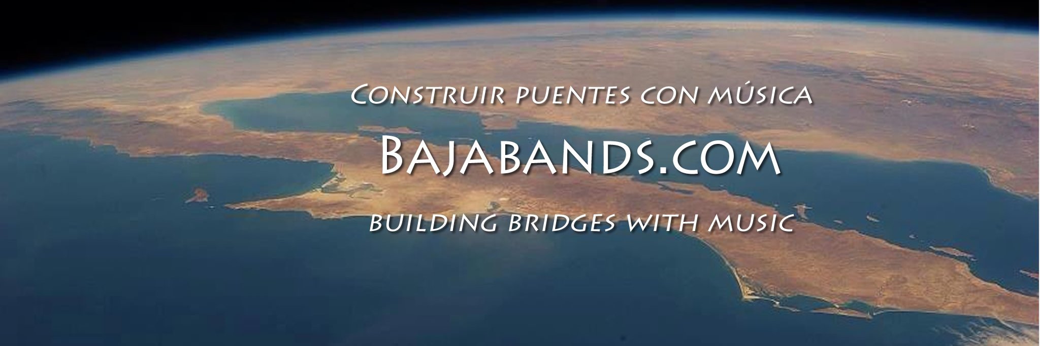 BajaBands's profile banner image
