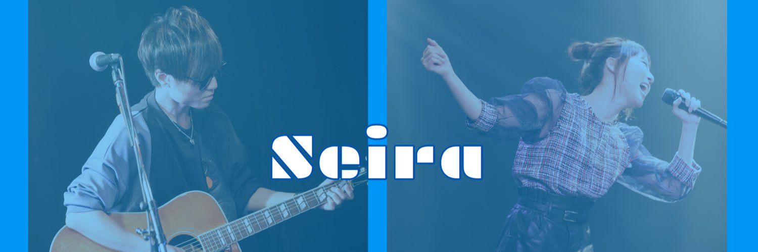 Seira2013's profile banner image