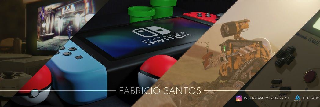 bricio_3d's profile banner image