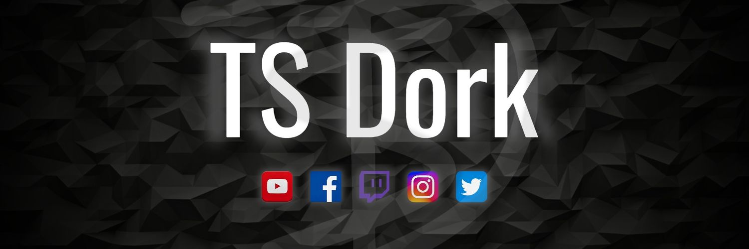 TS Dork banner