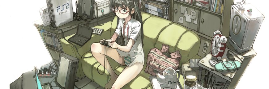 Kontroller Labs banner