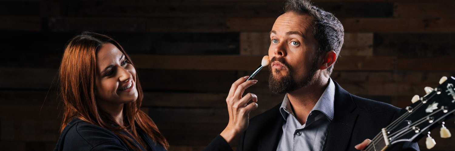 Chase Padgett banner