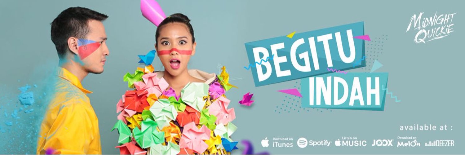 Midnight Troops Bali banner