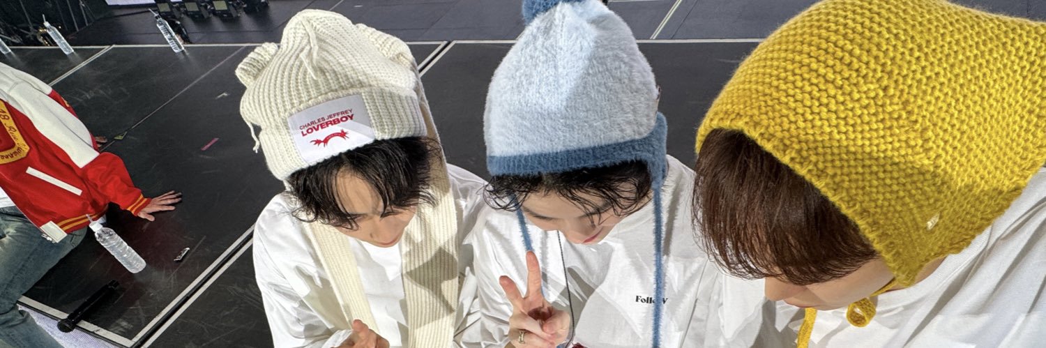 itsuka˚ʚ♡ɞ˚（固定必読） banner