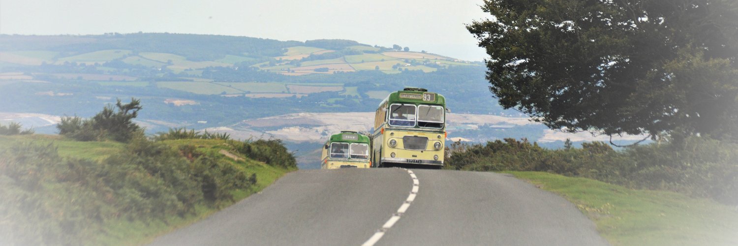 David Sheppard banner