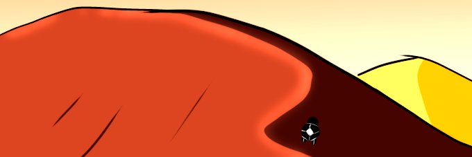 SlyDesu's profile banner image