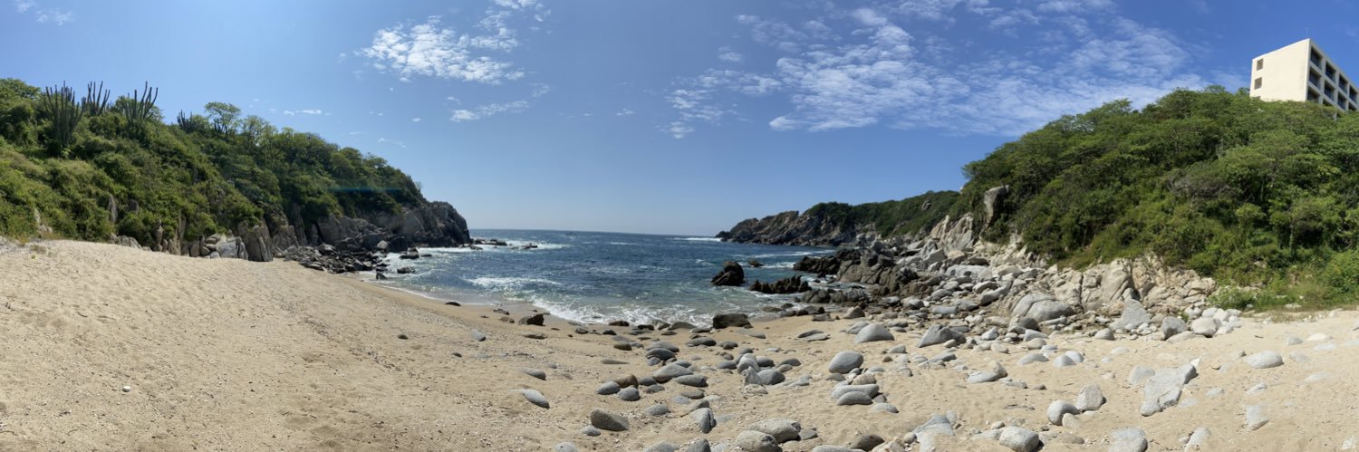 Don Miguel Del Monte banner