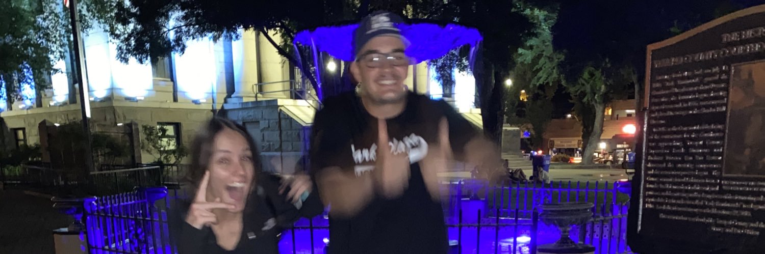 MikekQuigley's profile banner image