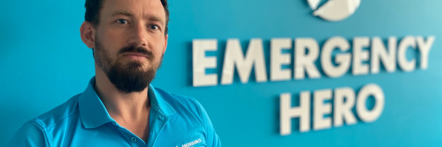 EmergencyHero banner