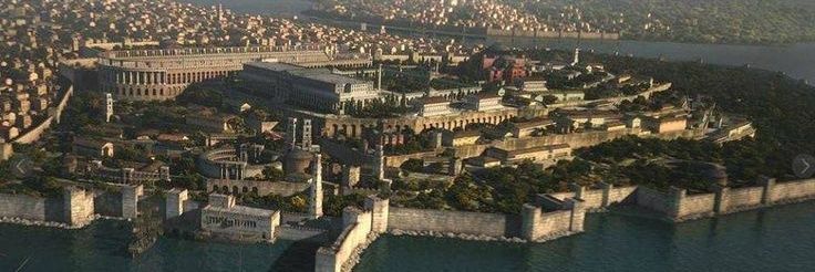 ☧ Eastern Roman ☧ banner