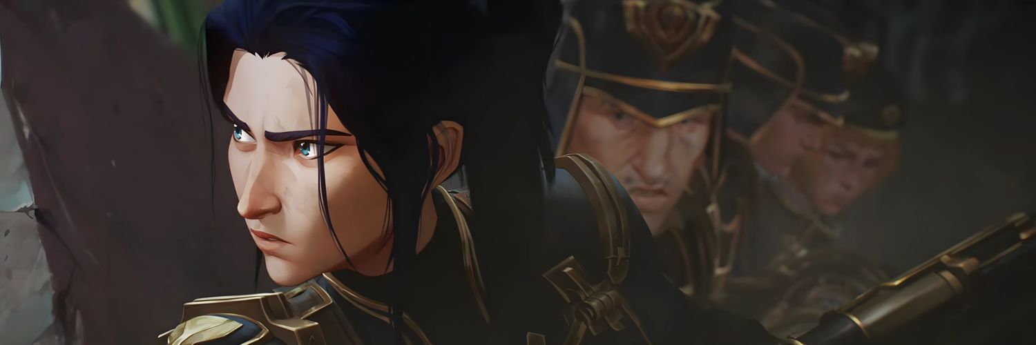 folklorejennie's profile banner image