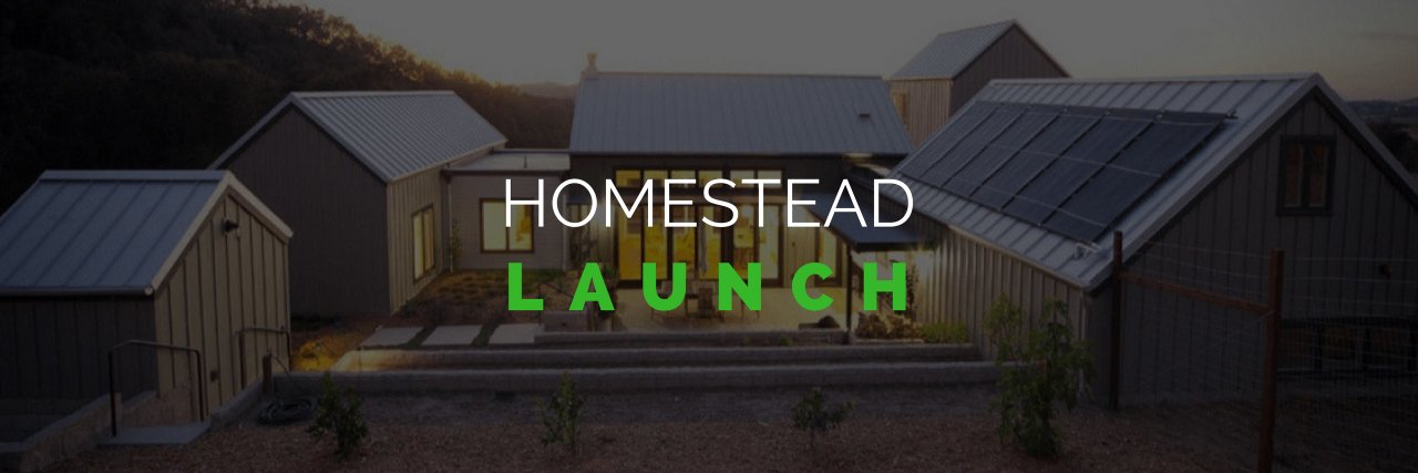 HomesteadLaunch's profile banner image