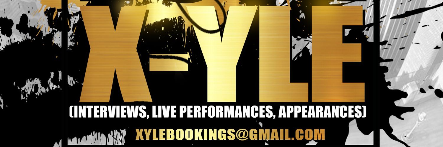 X-YLE banner