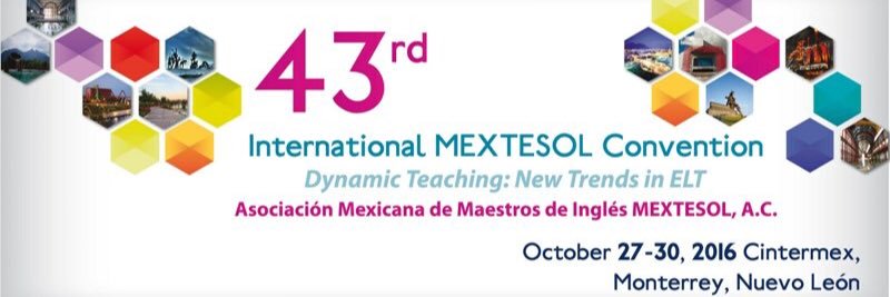 MexicoTESOL's profile banner image
