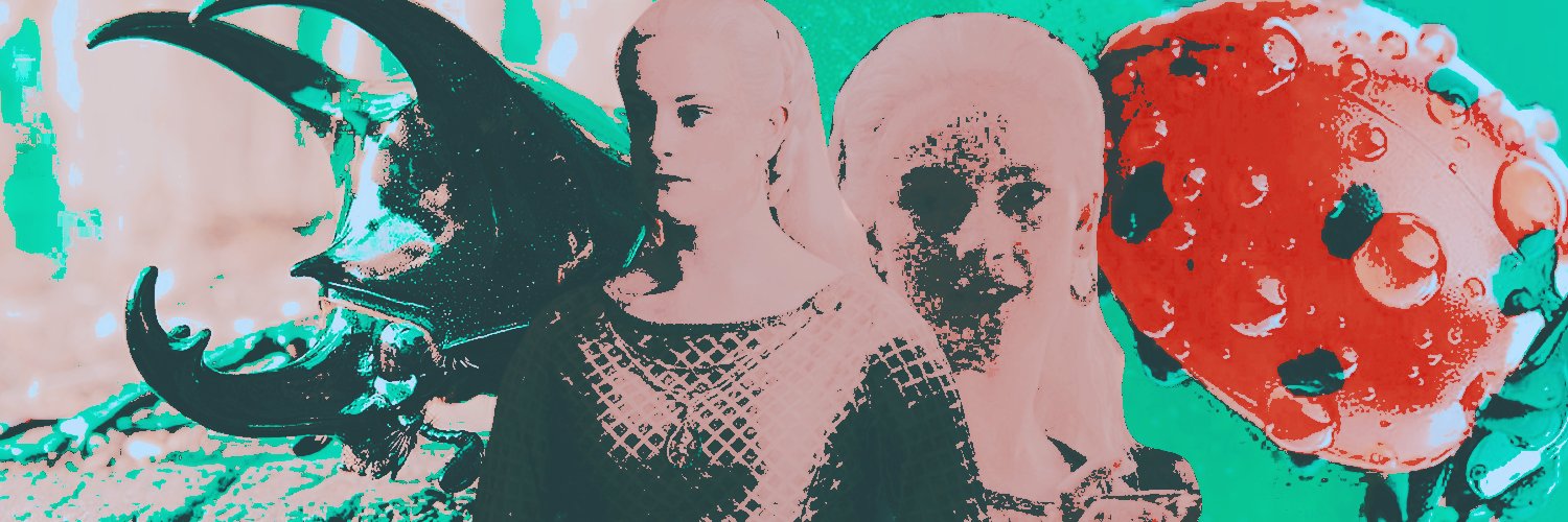 HELAENA TARGARYEN. banner