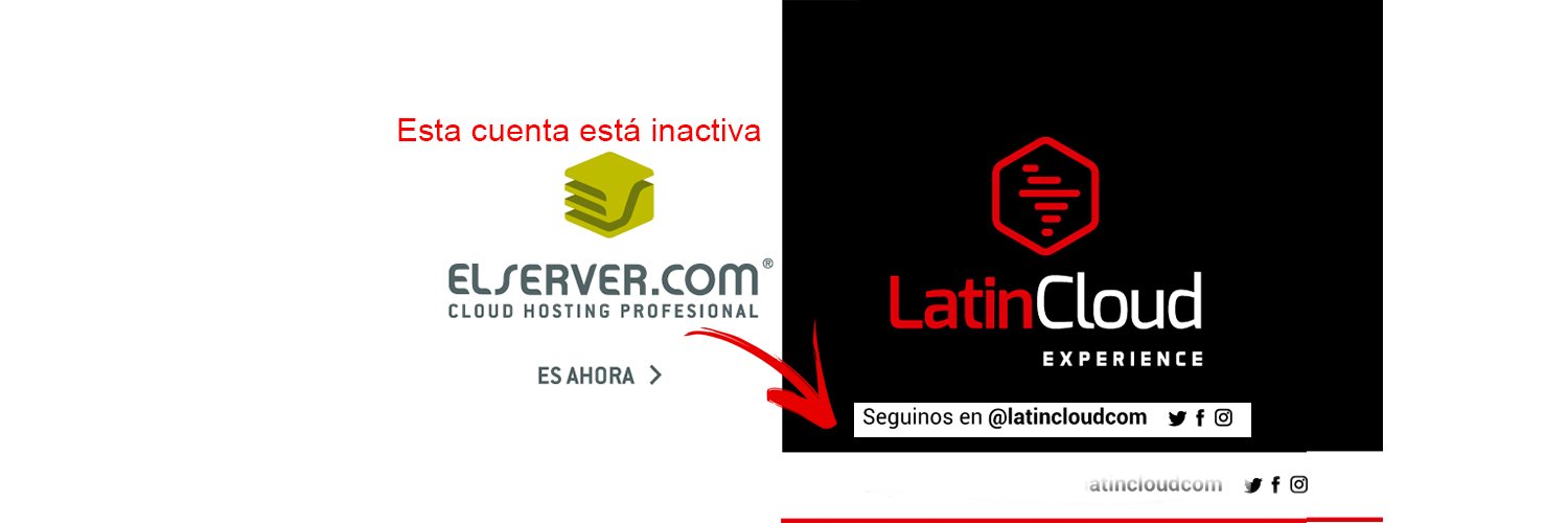 ELSERVER.COM banner