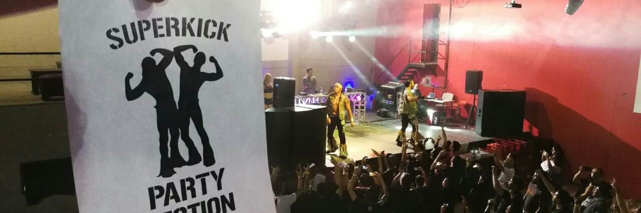 Jorge Castillo banner