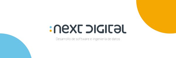 nextdigitalhub Profile Banner