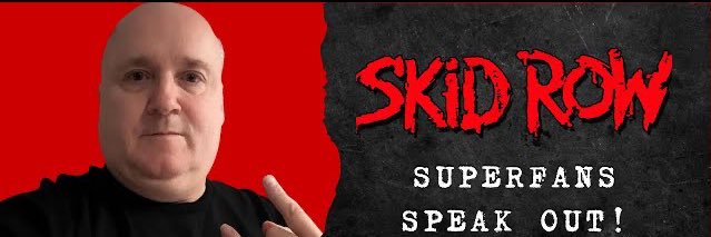 Metalhead Marv🇨🇦's banner