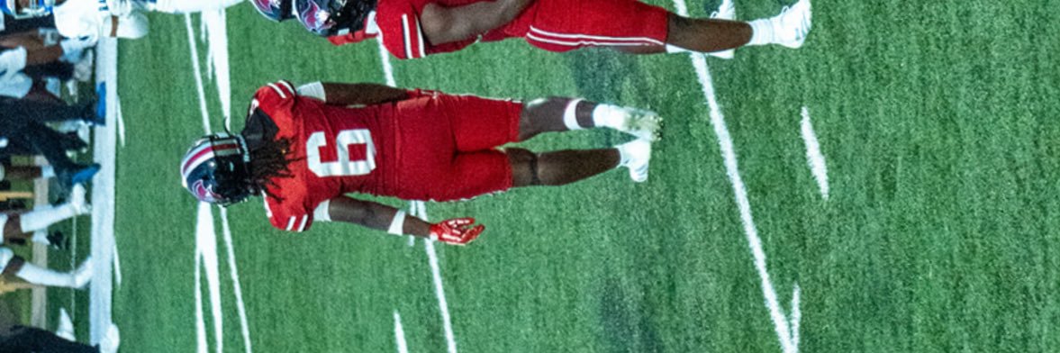 Chance Frazier banner