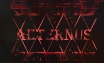 aeternus banner