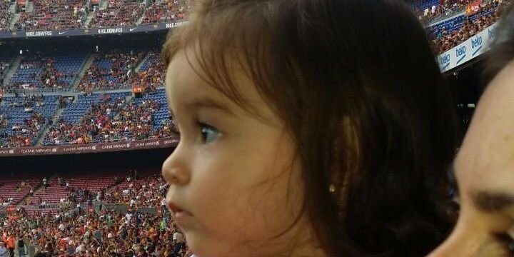 facaniza's profile banner image