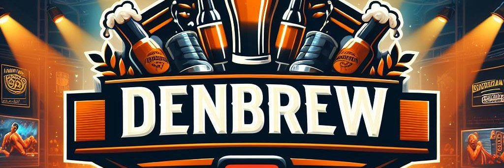 Denbrew banner