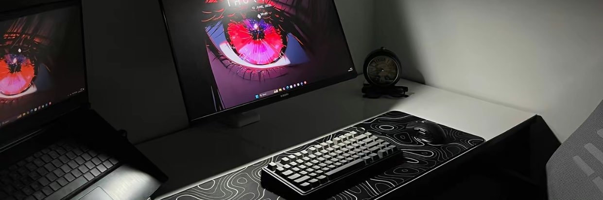 MacruufTrades's profile banner image